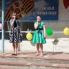 1 июня 2017 года с. Учебное и с. Лесное